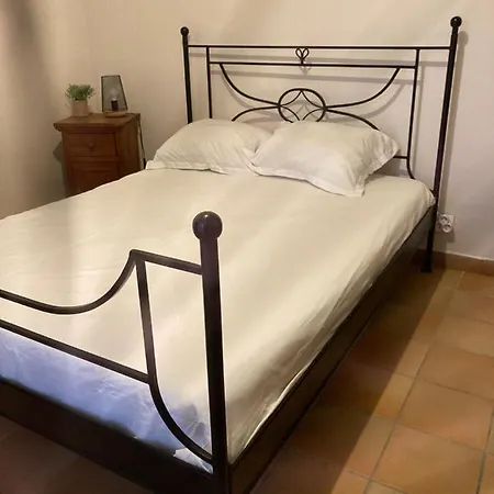 Guest house Les Oliviers Sanary-sur-Mer