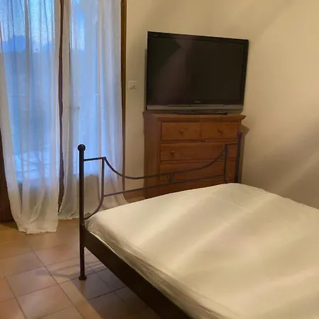 Guest house Les Oliviers