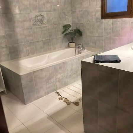 Les Oliviers Guest house Sanary-sur-Mer